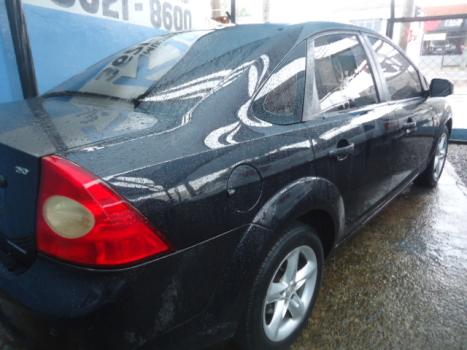 FORD Focus Sedan 2.0 16V 4P GLX AUTOMTICO, Foto 5