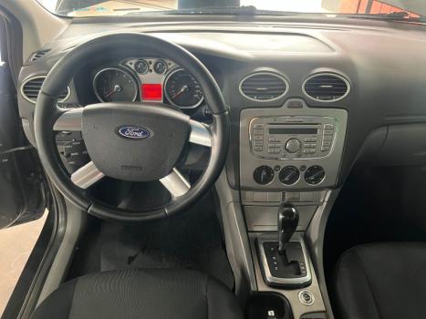 FORD Focus Sedan 2.0 16V 4P GLX AUTOM�TICO, Foto 5