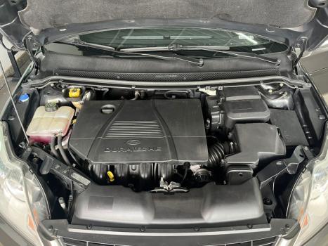 FORD Focus Sedan 2.0 16V 4P GLX AUTOM�TICO, Foto 9
