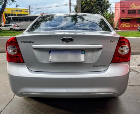 FORD Focus Sedan 2.0 16V 4P FC FLEX AUTOM�TICO, Foto 6