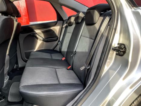 FORD Focus Sedan 2.0 16V 4P FC FLEX AUTOM�TICO, Foto 8