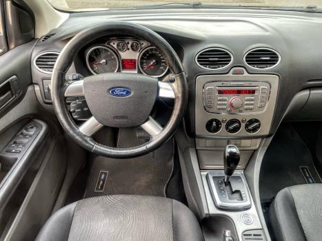FORD Focus Sedan 2.0 16V 4P FC FLEX AUTOM�TICO, Foto 9
