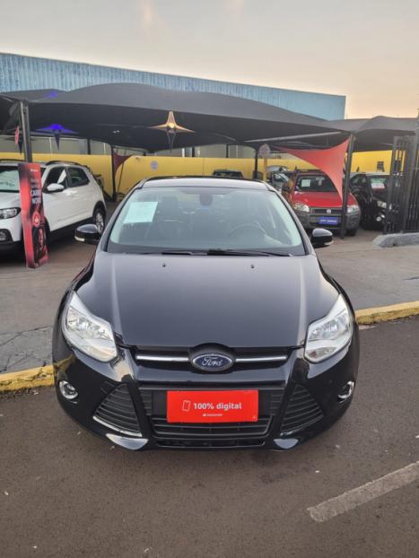 FORD Focus Sedan 2.0 16V 4P FC FLEX AUTOM�TICO, Foto 2