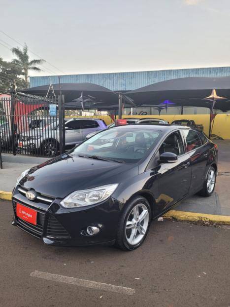 FORD Focus Sedan 2.0 16V 4P FC FLEX AUTOM�TICO, Foto 3