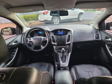 FORD Focus Sedan 2.0 16V 4P FC FLEX AUTOM�TICO, Foto 4