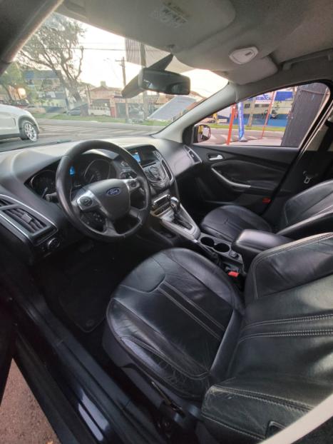 FORD Focus Sedan 2.0 16V 4P FC FLEX AUTOM�TICO, Foto 5