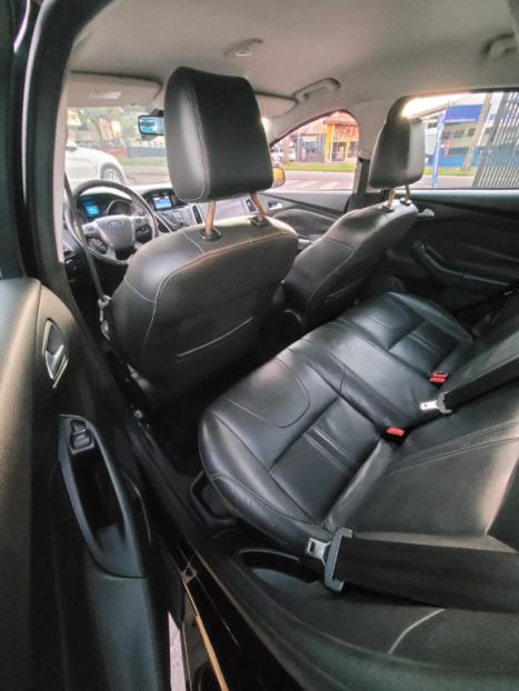 FORD Focus Sedan 2.0 16V 4P FC FLEX AUTOM�TICO, Foto 6