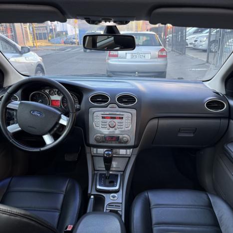 FORD Focus Sedan 2.0 16V 4P FLEX TITANIUM AUTOM�TICO, Foto 8