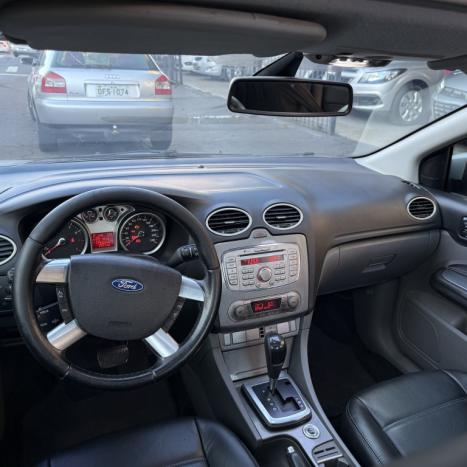 FORD Focus Sedan 2.0 16V 4P FLEX TITANIUM AUTOM�TICO, Foto 9