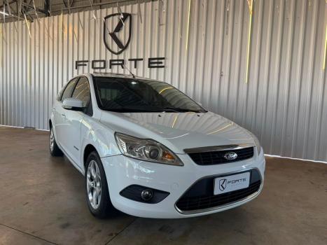 FORD Focus Sedan 2.0 16V 4P FC FLEX, Foto 1