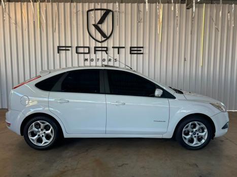 FORD Focus Sedan 2.0 16V 4P FC FLEX, Foto 2