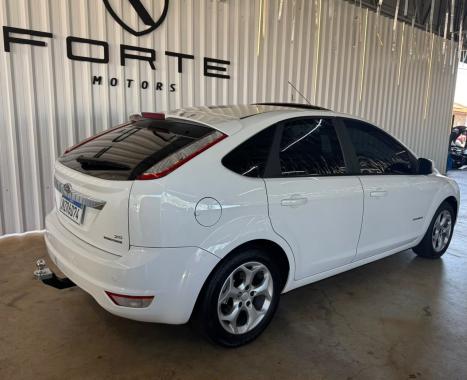 FORD Focus Sedan 2.0 16V 4P FC FLEX, Foto 3