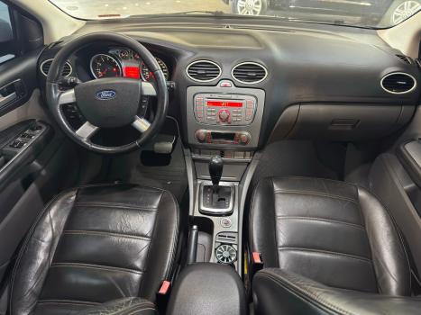 FORD Focus Sedan 2.0 16V 4P FC FLEX, Foto 7