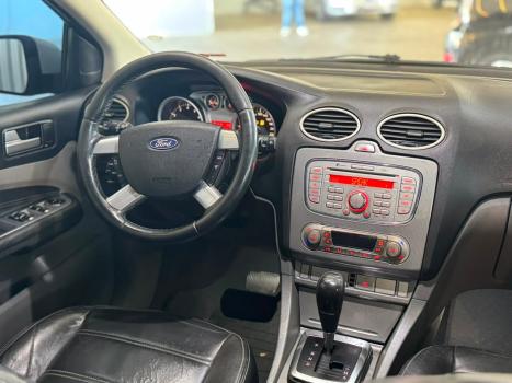 FORD Focus Sedan 2.0 16V 4P FC FLEX, Foto 8