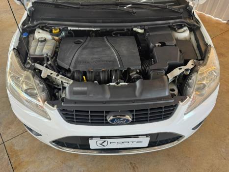 FORD Focus Sedan 2.0 16V 4P FC FLEX, Foto 11