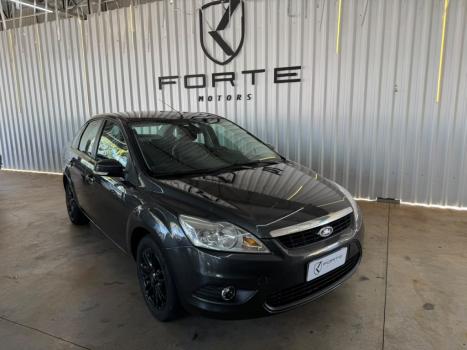 FORD Focus Sedan 2.0 16V 4P FC FLEX AUTOM�TICO, Foto 1