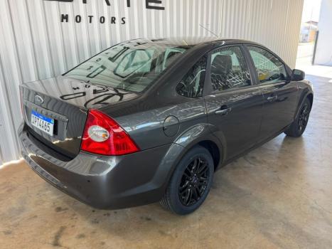 FORD Focus Sedan 2.0 16V 4P FC FLEX AUTOM�TICO, Foto 3