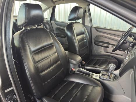 FORD Focus Sedan 2.0 16V 4P FC FLEX AUTOM�TICO, Foto 6