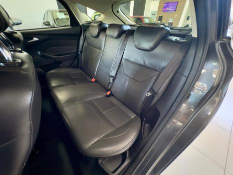 FORD Focus Sedan 2.0 16V 4P FLEX SE POWERSHIFT AUTOM�TICO, Foto 11
