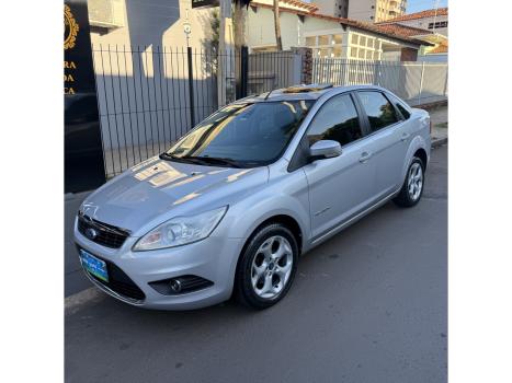FORD Focus Sedan 2.0 16V 4P FLEX TITANIUM AUTOMÁTICO, Foto 2
