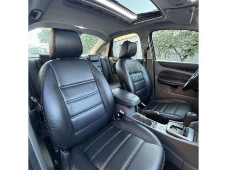 FORD Focus Sedan 2.0 16V 4P FLEX TITANIUM AUTOMÁTICO, Foto 10