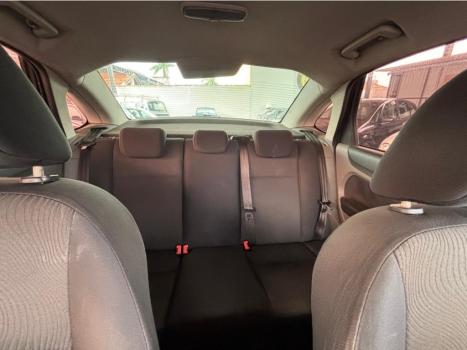 FORD Focus Sedan , Foto 10