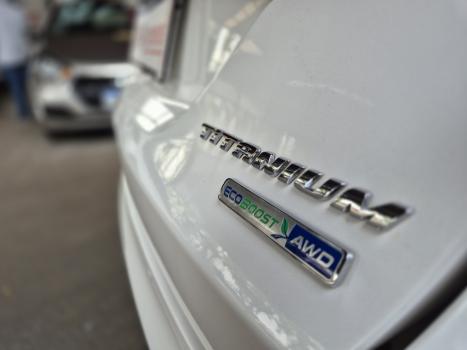 FORD Fusion 2.0 16V 4P ECOBOOST TURBO TITANIUM AWD AUTOMTICO, Foto 4