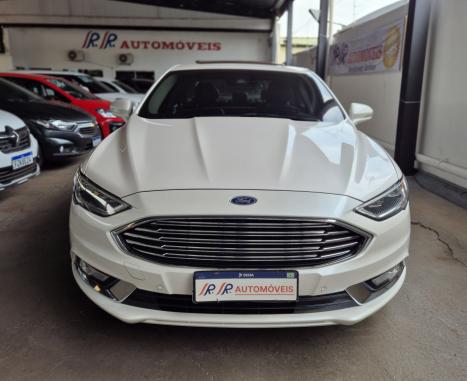FORD Fusion 2.0 16V 4P ECOBOOST TURBO TITANIUM AWD AUTOMTICO, Foto 1