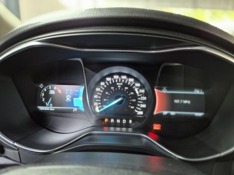 FORD Fusion 2.0 16V 4P ECOBOOST TURBO TITANIUM AWD AUTOMTICO, Foto 8