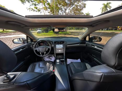 FORD Fusion 2.0 16V 4P ECOBOOST TURBO TITANIUM AWD AUTOM�TICO, Foto 5