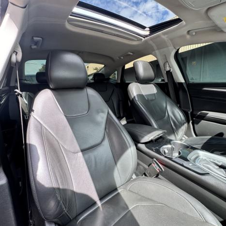 FORD Fusion 2.0 16V 4P ECOBOOST TURBO TITANIUM AUTOM�TICO, Foto 11