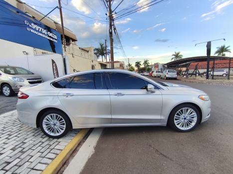 FORD Fusion 2.0 16V 4P ECOBOOST TURBO TITANIUM AWD AUTOM�TICO, Foto 1