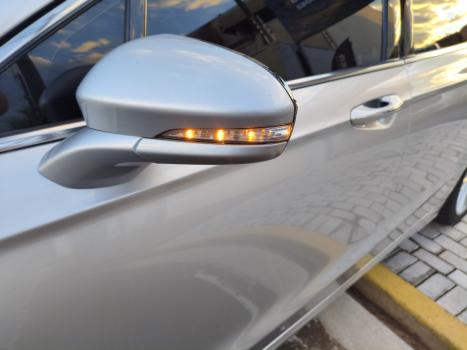 FORD Fusion 2.0 16V 4P ECOBOOST TURBO TITANIUM AWD AUTOM�TICO, Foto 2