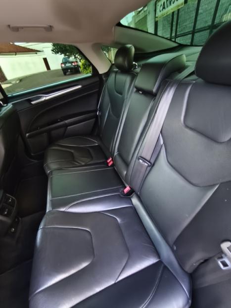 FORD Fusion 2.0 16V 4P ECOBOOST TURBO TITANIUM AWD AUTOM�TICO, Foto 5
