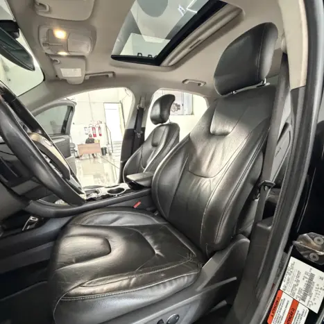 FORD Fusion 2.0 16V 4P ECOBOOST TURBO TITANIUM AWD AUTOM�TICO, Foto 9