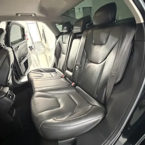 FORD Fusion 2.0 16V 4P ECOBOOST TURBO TITANIUM AWD AUTOM�TICO, Foto 10