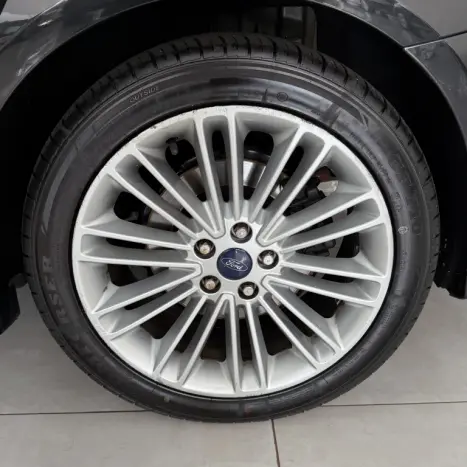 FORD Fusion 2.0 16V 4P ECOBOOST TURBO TITANIUM AWD AUTOM�TICO, Foto 11