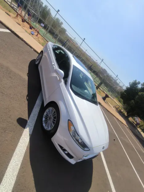 FORD Fusion 2.0 4P 16V TITANIUM AUTOMTICO, Foto 15