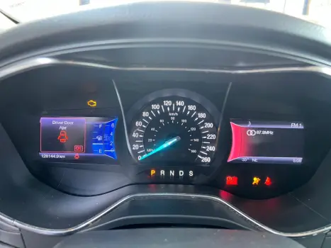 FORD Fusion 2.0 4P 16V ECOBOOST TURBO TITANIUM FWD AUTOMTICO, Foto 9