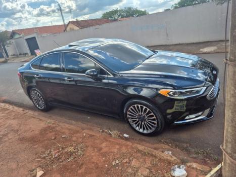 FORD Fusion 2.0 4P 16V ECOBOOST TURBO TITANIUM PLUS AWD AUTOMTICO, Foto 3