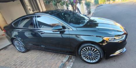 FORD Fusion 2.0 4P 16V ECOBOOST TURBO TITANIUM PLUS AWD AUTOMTICO, Foto 7