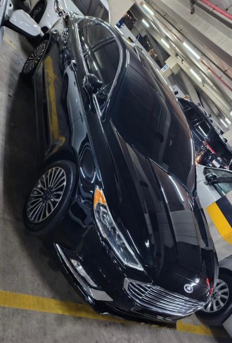 FORD Fusion 2.0 4P 16V ECOBOOST TURBO TITANIUM PLUS AWD AUTOMTICO, Foto 10