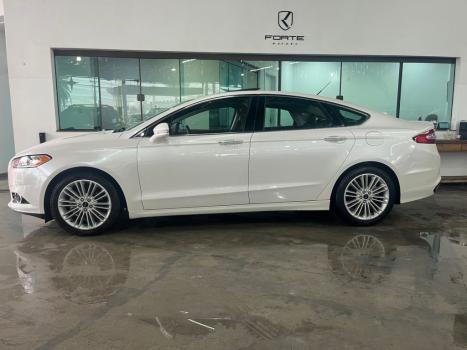 FORD Fusion 2.0 4P 16V TITANIUM AUTOMTICO, Foto 2
