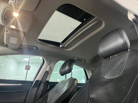 FORD Fusion 2.0 4P 16V TITANIUM AUTOMTICO, Foto 6