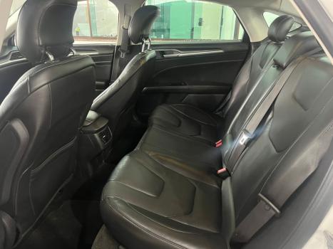 FORD Fusion 2.0 4P 16V TITANIUM AUTOMTICO, Foto 7