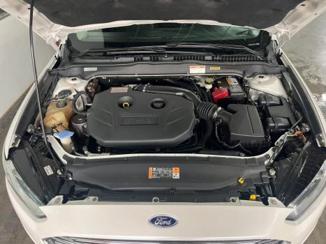 FORD Fusion 2.0 4P 16V TITANIUM AUTOMTICO, Foto 8