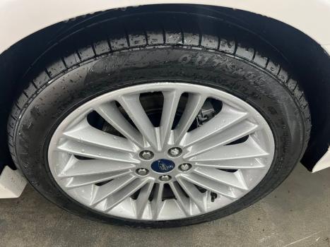 FORD Fusion 2.0 4P 16V TITANIUM AUTOMTICO, Foto 9