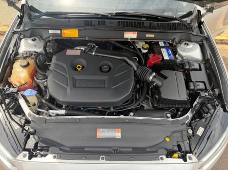 FORD Fusion 2.0 4P 16V ECOBOOST TURBO TITANIUM PLUS AWD AUTOM�TICO, Foto 13
