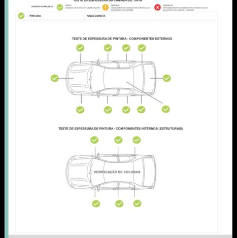 FORD Fusion 2.0 4P 16V ECOBOOST TURBO TITANIUM PLUS AWD AUTOM�TICO, Foto 14