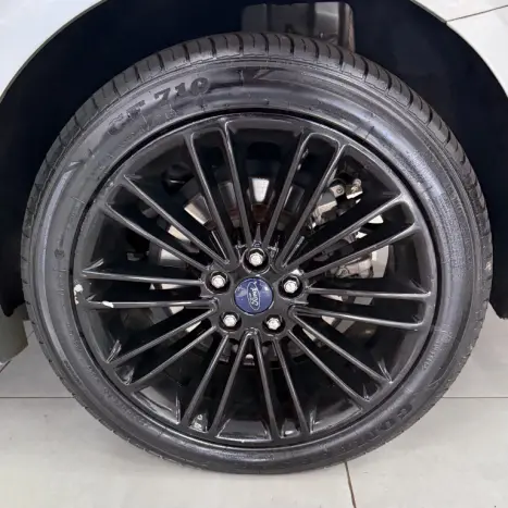 FORD Fusion 2.0 4P 16V ECOBOOST TURBO TITANIUM FWD AUTOM�TICO, Foto 11